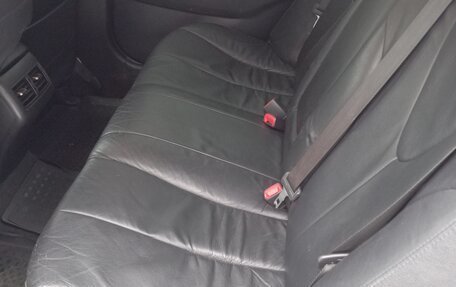 Toyota Camry, 2011 год, 1 250 000 рублей, 8 фотография