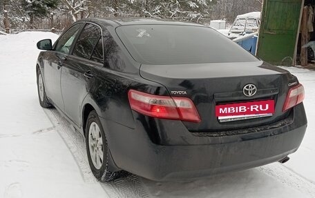 Toyota Camry, 2011 год, 1 250 000 рублей, 9 фотография