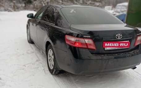 Toyota Camry, 2011 год, 1 250 000 рублей, 5 фотография