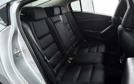 Mazda 6, 2017 год, 7 фотография