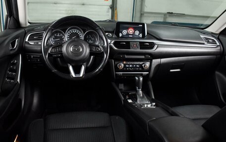 Mazda 6, 2017 год, 6 фотография