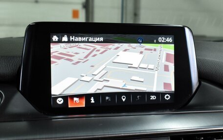 Mazda 6, 2017 год, 12 фотография