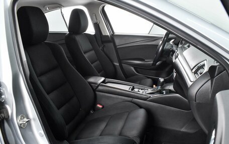 Mazda 6, 2017 год, 8 фотография