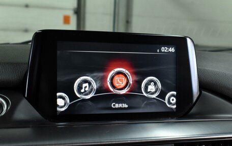 Mazda 6, 2017 год, 15 фотография