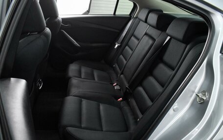 Mazda 6, 2017 год, 9 фотография