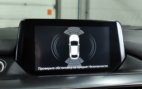 Mazda 6, 2017 год, 13 фотография