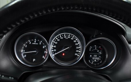 Mazda 6, 2017 год, 20 фотография