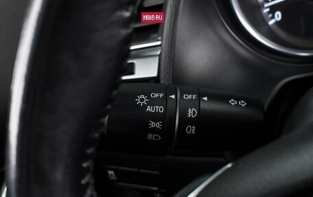 Mazda 6, 2017 год, 18 фотография