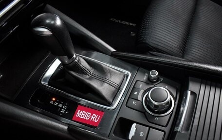 Mazda 6, 2017 год, 21 фотография