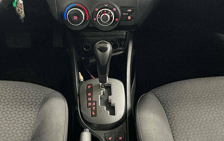 KIA Rio III рестайлинг, 2014 год, 799 000 рублей, 16 фотография