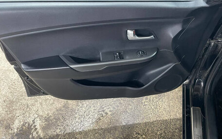 KIA Rio III рестайлинг, 2014 год, 799 000 рублей, 17 фотография