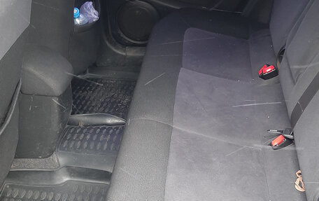 Mitsubishi Outlander III рестайлинг 3, 2008 год, 700 000 рублей, 3 фотография