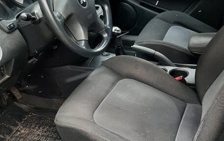 Mitsubishi Outlander III рестайлинг 3, 2008 год, 700 000 рублей, 5 фотография