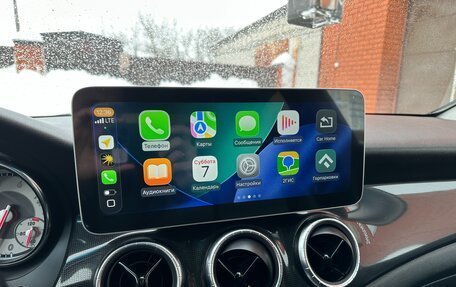 Mercedes-Benz CLA, 2013 год, 1 380 000 рублей, 8 фотография