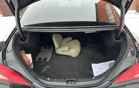 Mercedes-Benz CLA, 2013 год, 1 380 000 рублей, 17 фотография