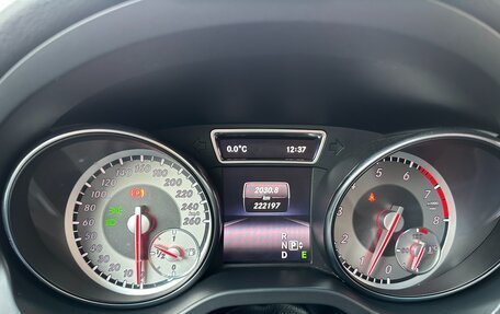 Mercedes-Benz CLA, 2013 год, 1 380 000 рублей, 10 фотография