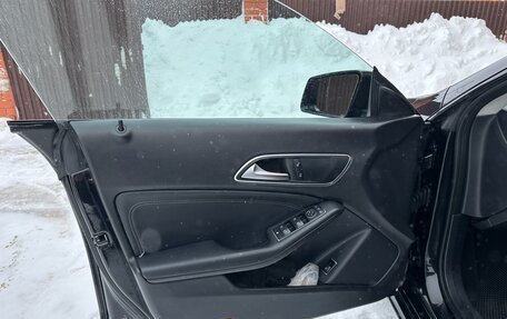 Mercedes-Benz CLA, 2013 год, 1 380 000 рублей, 13 фотография