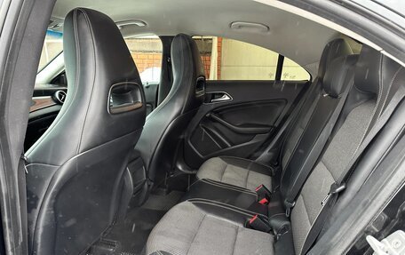 Mercedes-Benz CLA, 2013 год, 1 380 000 рублей, 15 фотография