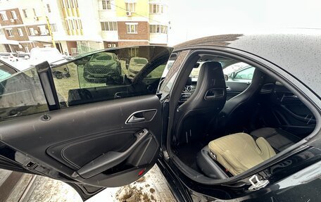 Mercedes-Benz CLA, 2013 год, 1 380 000 рублей, 19 фотография