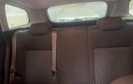 Opel Astra J, 2014 год, 850 000 рублей, 12 фотография