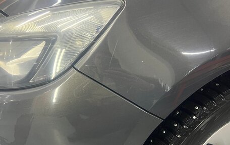 Opel Astra J, 2014 год, 850 000 рублей, 10 фотография