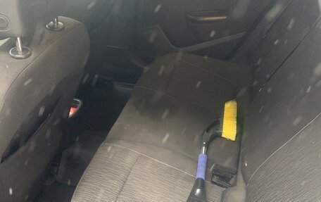 Opel Astra J, 2014 год, 850 000 рублей, 13 фотография