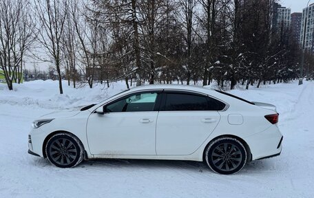 KIA Cerato IV, 2019 год, 2 100 000 рублей, 2 фотография