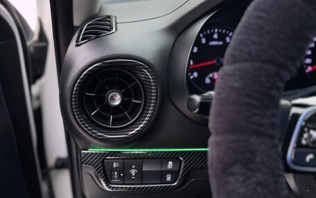 KIA Cerato IV, 2019 год, 2 100 000 рублей, 6 фотография