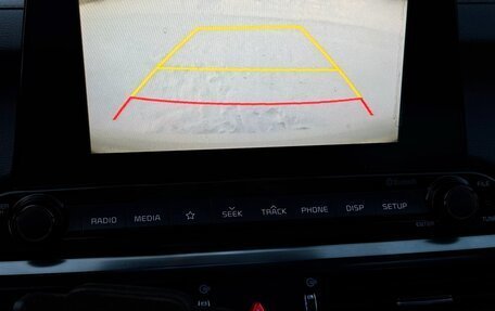 KIA Cerato IV, 2019 год, 2 100 000 рублей, 12 фотография