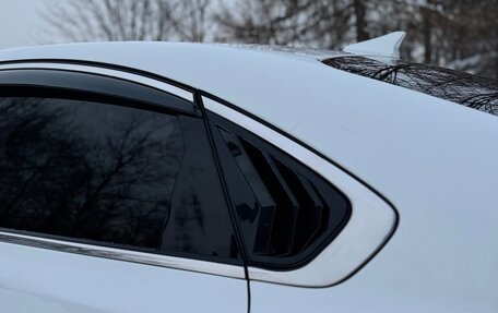 KIA Cerato IV, 2019 год, 2 100 000 рублей, 17 фотография