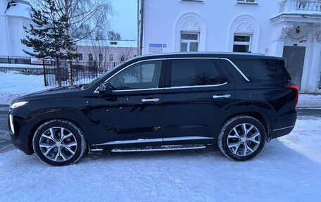 Hyundai Palisade I, 2020 год, 4 850 000 рублей, 3 фотография