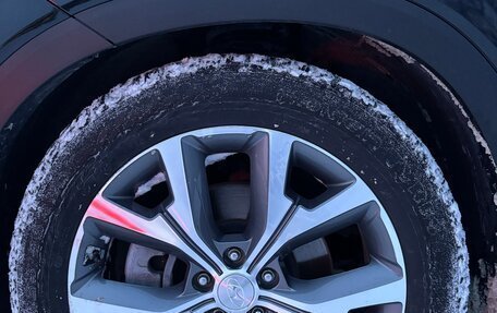 Hyundai Palisade I, 2020 год, 4 850 000 рублей, 13 фотография