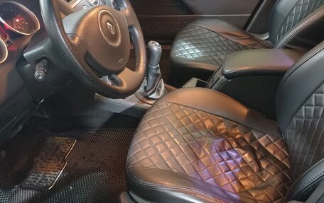 Renault Megane II, 2007 год, 380 000 рублей, 12 фотография