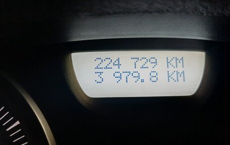 Renault Megane II, 2007 год, 380 000 рублей, 9 фотография