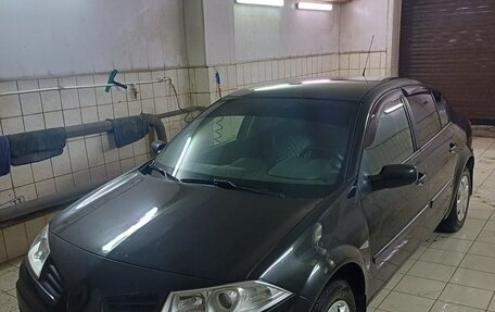 Renault Megane II, 2007 год, 380 000 рублей, 3 фотография