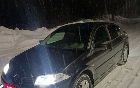 Renault Megane II, 2007 год, 380 000 рублей, 5 фотография