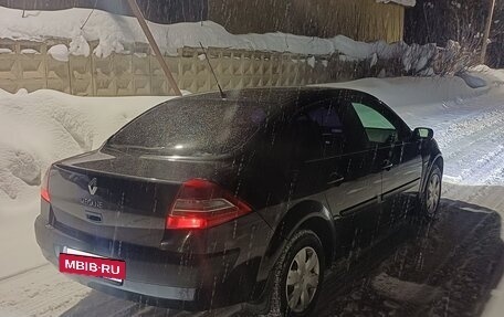 Renault Megane II, 2007 год, 380 000 рублей, 7 фотография