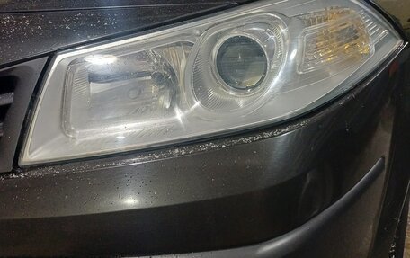 Renault Megane II, 2007 год, 380 000 рублей, 16 фотография