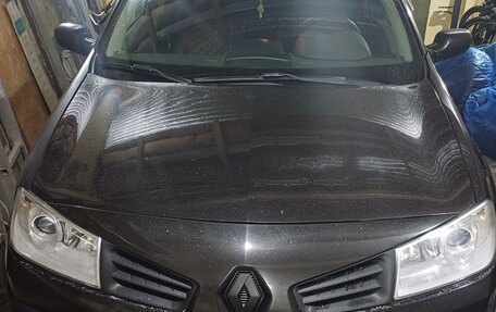 Renault Megane II, 2007 год, 380 000 рублей, 17 фотография