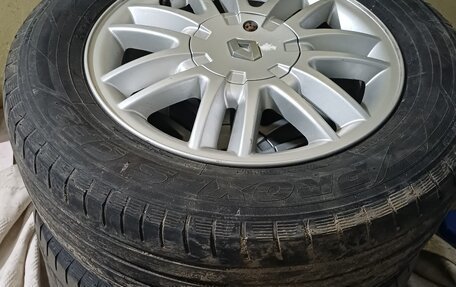 Renault Megane II, 2007 год, 380 000 рублей, 20 фотография