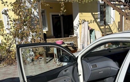 Mitsubishi Lancer IX, 2002 год, 325 000 рублей, 7 фотография