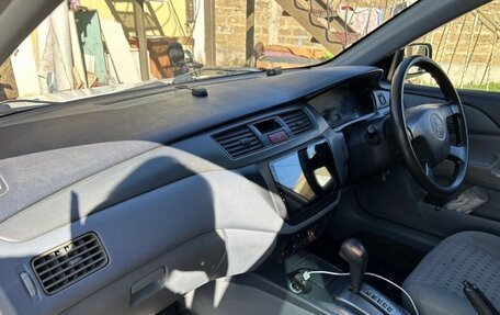 Mitsubishi Lancer IX, 2002 год, 325 000 рублей, 3 фотография