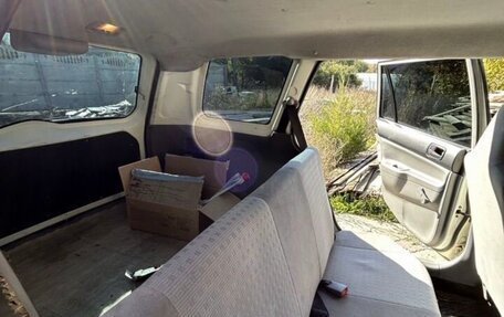 Mitsubishi Lancer IX, 2002 год, 325 000 рублей, 5 фотография