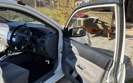 Mitsubishi Lancer IX, 2002 год, 325 000 рублей, 4 фотография