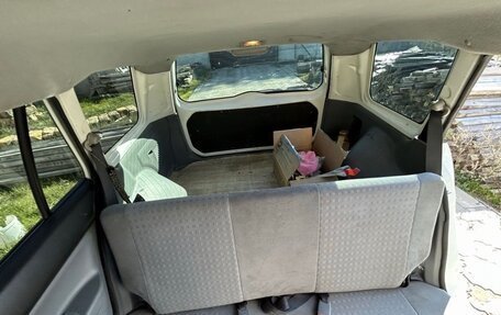 Mitsubishi Lancer IX, 2002 год, 325 000 рублей, 6 фотография