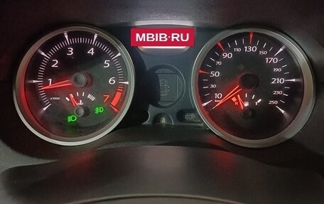 Renault Megane II, 2007 год, 380 000 рублей, 15 фотография