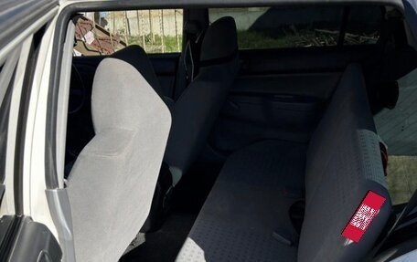 Mitsubishi Lancer IX, 2002 год, 325 000 рублей, 8 фотография