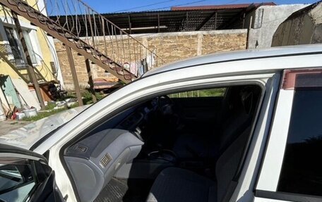 Mitsubishi Lancer IX, 2002 год, 325 000 рублей, 11 фотография