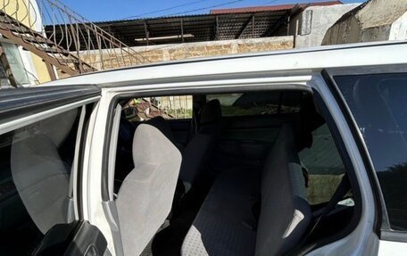 Mitsubishi Lancer IX, 2002 год, 325 000 рублей, 10 фотография