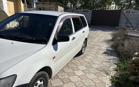 Mitsubishi Lancer IX, 2002 год, 325 000 рублей, 14 фотография